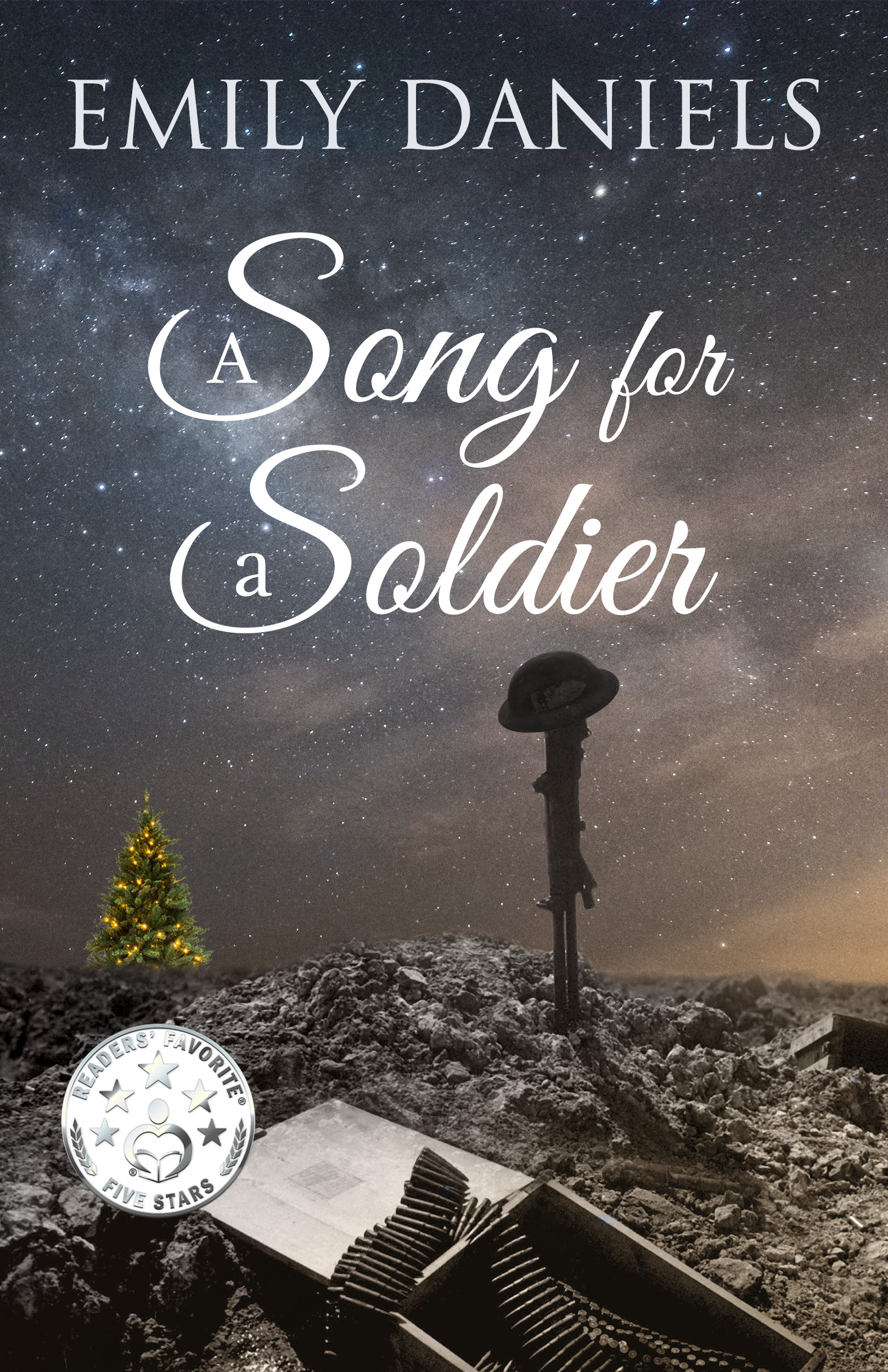A Song for a Soldier-2